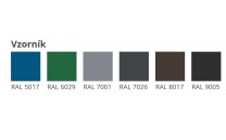 Kuřárna a kolárna Tampa