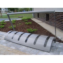 Stojan na kola - Moderna