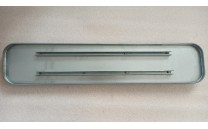 Dopravní značka IS22c - Označení názvu ulice Dopravní značka IS22c - Označení názvu ulice