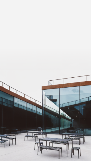 Městský mobiliář